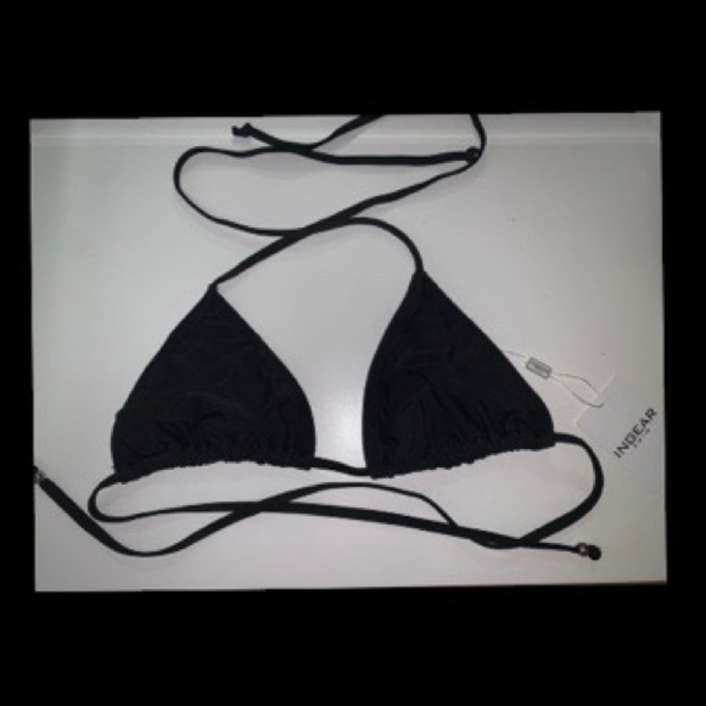 Bikini top
